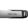 แฟลชไดร์ฟ SanDisk SDCZ73 สีเงิน 64GB