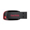 F/D Sandisk 64GB SDCZ50-064G-B35 (5Y)