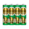 ถ่าน Panasonic GOLD AA (4 ก้อน)