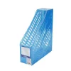 กล่องเอกสารพลาสติก ฟ้าใส ออร์ก้า BF-93