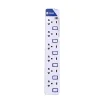 ปลั๊กไฟ POWER TOSHINO ET-916 3M (LT)