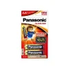 ถ่านอัลคาไลน์ LR6T/2B AA (แพ็ค 2 ก้อน) Panasonic