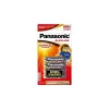 ถ่าน Panasonic AAA (2 ก้อน)