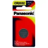 ถ่านกระดุมลิเธี่ยม Panasonic CR-2032PT/1B