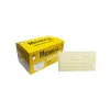 หน้ากากอนามัยทางการแพทย์ Lv.1 Medimask สีเหลือง P50