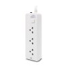 ปลั๊กไฟ VOX SportecGrow SG-130 3Outlet 1Switch 3M (3Y)