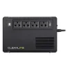เครื่องสำรองไฟ 1000VA 500W คลีนไลน์ Evolution 1000