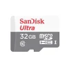 ไมโคร เอสดี การ์ด 32GB SanDisk SDSQUNR