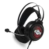 หูฟัง สีดำ นับโว N1-PRO