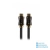 Cable HDMI 4K (V.2.0) M/M (20M) สายถัก THREEBOY