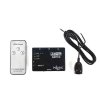 Phrl กล่องรวมจอ HDMI Switch 3 in 1 MAGICTECH