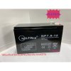 Battery (UPS) MATRIX 12V7.8A (1Y)