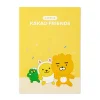 สมุดริมด้าย B5 KAKAO FRIENDS KK1-212-3