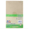 ซองเอกสารน้ำตาลBA 4 1/2"x7" (แพ็ค50ซอง) 555