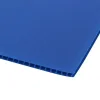 แผ่นฟิวเจอร์บอร์ด หนา 3 มม. PANKO ขนาด 65x122 ซม. สีน้ำเงิน