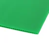 แผ่นฟิวเจอร์บอร์ด หนา 3 มม. PLANGO ขนาด 65 x 80 ซม. สีเขียว