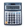 เครื่องคิดเลข 12 หลัก เงิน นีโอ 2219T-12