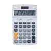 เครื่องคิดเลข 12 หลัก เทา นีโอ 2202-12H