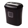 เครื่องทำลายเอกสาร นีโอ OS1004D-1 สีดำ