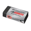 ยางลบดินสอ Faber-Castell DUST FREE สีดำ