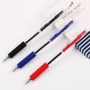 ปากกาลูกลื่น 0.7 มม. TENFON No.B-522 สีแดง