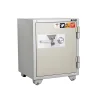 ตู้นิรภัย  Taiyo 150 kg No.TS 760 K2C (มอก.)
