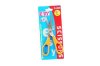 กรรไกร 6 1/2 นิ้ว ESY  No.E-606 (คละสี)