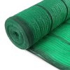 สแลนกรองแสง (Shade Net) | ตาข่ายกรองแสงคุณภาพสูง ทน UV แข็งแรง