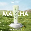 MATCHA SUNSCREEN SPF50+ PA+++