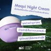 Maqui Night Cream