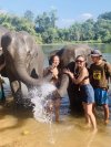 Tour Thailand