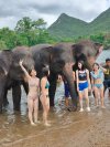 Tour Thailand