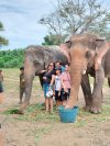 Tour Thailand