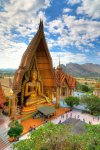 wat tham suea