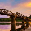 river kwai bridge