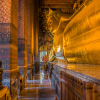 Reclining Buddha