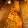 Wat Pho (Reclining Buddha)