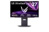 27" UltraGear™ 27GX790A-B OLED QHD 480Hz Gaming Monitor | 0.03ms (GtG)