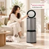เครื่องฟอกอากาศ LG PuriCare 360 รุ่น AS10GDBY0 พร้อมฟังก์ชันสัตว์เลี้ยง 104 ตร.ม