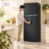 ตู้เย็น 2 ประตู ขนาด 16.2 คิว รุ่น GN-F452PQAK ระบบ Smart Inverter