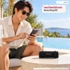 ลำโพงพกพา 20W LG xboom Grab tuned by will.i.am รุ่น Grab