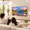 ทีวี LG QNED AI 4K Smart TV 2026