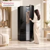 LG Styler ตู้ถนอมผ้า รุ่น S3MFC