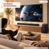 ลำโพง SoundBar รุ่น S70TY |3.1.1 ch 400W | Dolby Atmos