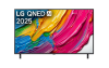 75 นิ้ว LG QNED AI QNED80 4K Smart TV 2025 รุ่น 75QNED86ASA