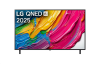86 นิ้ว LG QNED AI QNED80 4K Smart TV 2025 รุ่น 86QNED80ASA