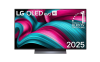 65" LG OLED evo AI C5 4K Smart TV 2025 รุ่น OLED48C5PSA