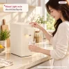 เครื่องกรองน้ำ สีเบจ LG PuriCare Objet Collection รุ่น WD110MN