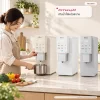 เครื่องกรองน้ำ  LG PuriCare Objet Collection รุ่น WD518