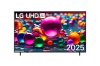 ทีวี 75” LG UHD 4K Smart TV รุ่น 75UA8450PSA | Real 4K | α5 AI Processor 4K Gen6 l HDR10 Pro | LG ThinQ AI | Magic Remote
